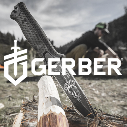 Gerber Gear Knives