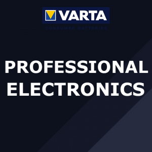Professional Electronics