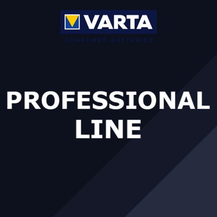 Professional Line