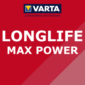 LongLife Max Power