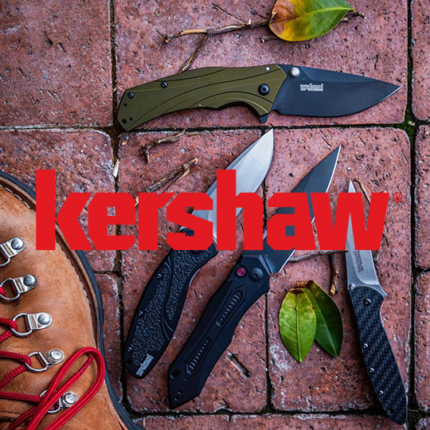 Kershaw Knives
